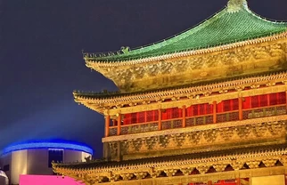 成都到西安，三天两夜CityWalk保姆级攻略！