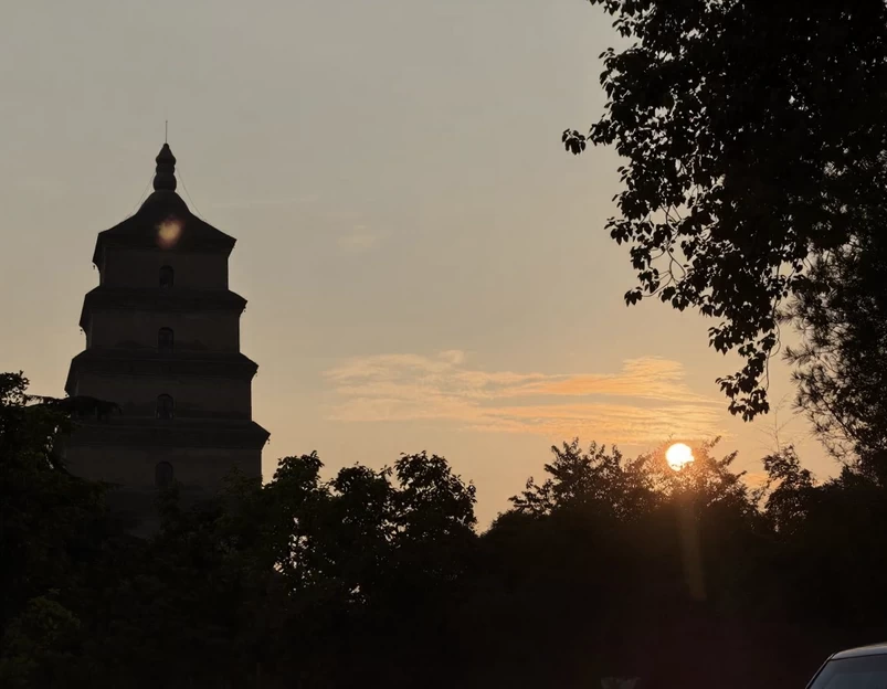 西安旅游 1