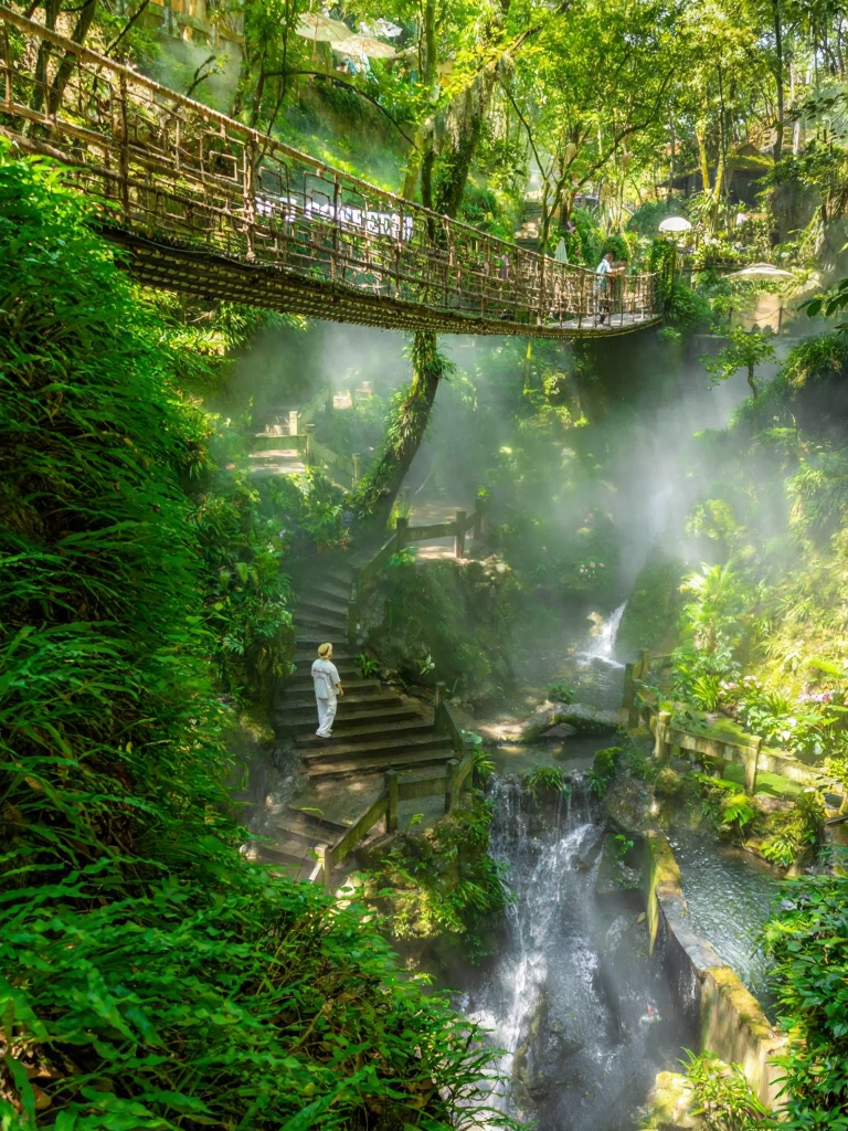 杭州旅游