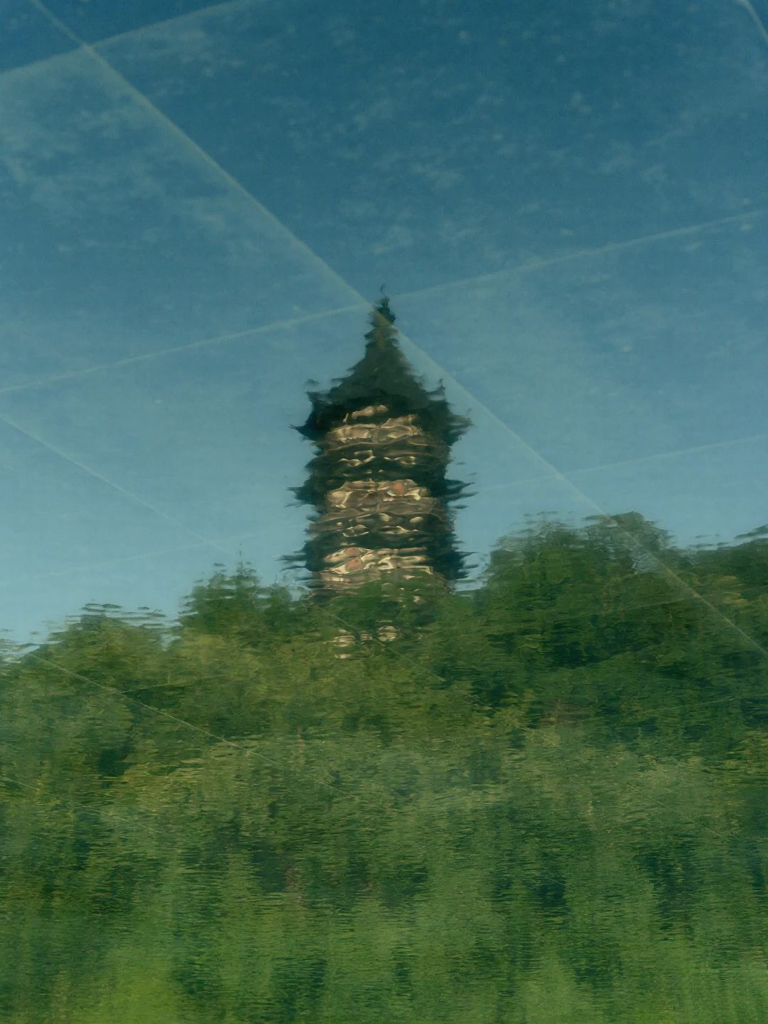 南京旅游