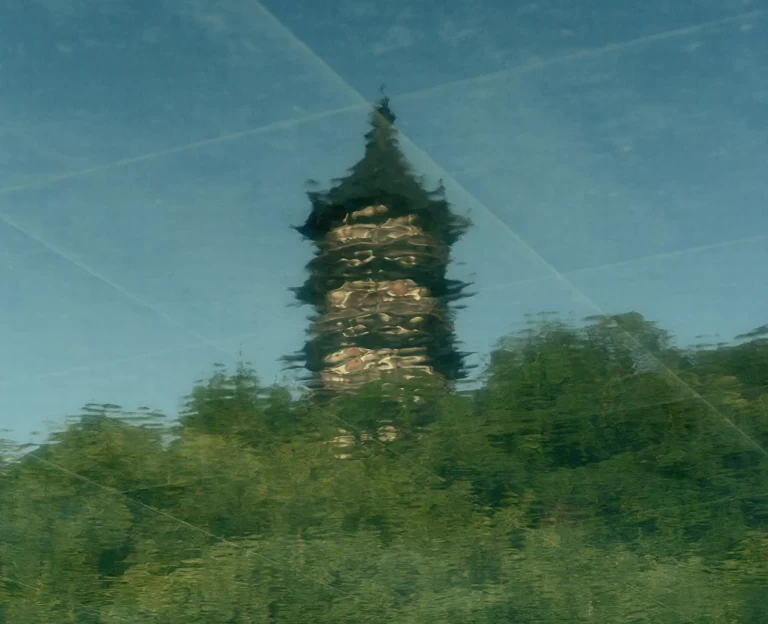 南京旅游 1