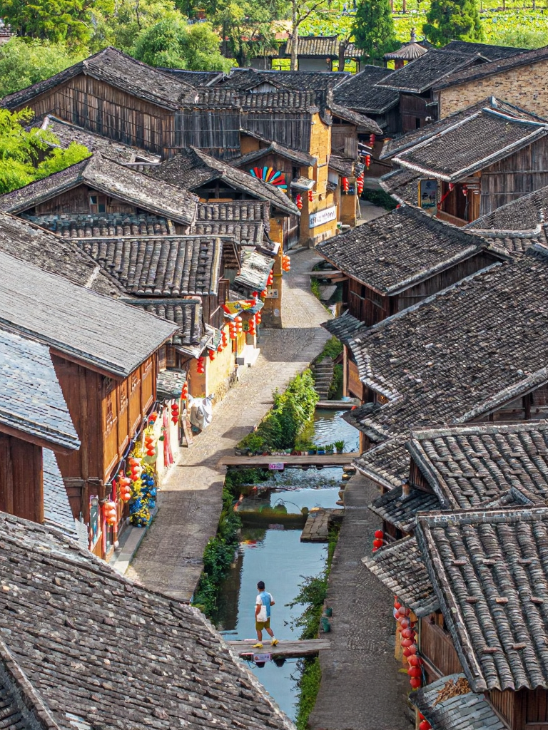 宁德旅游