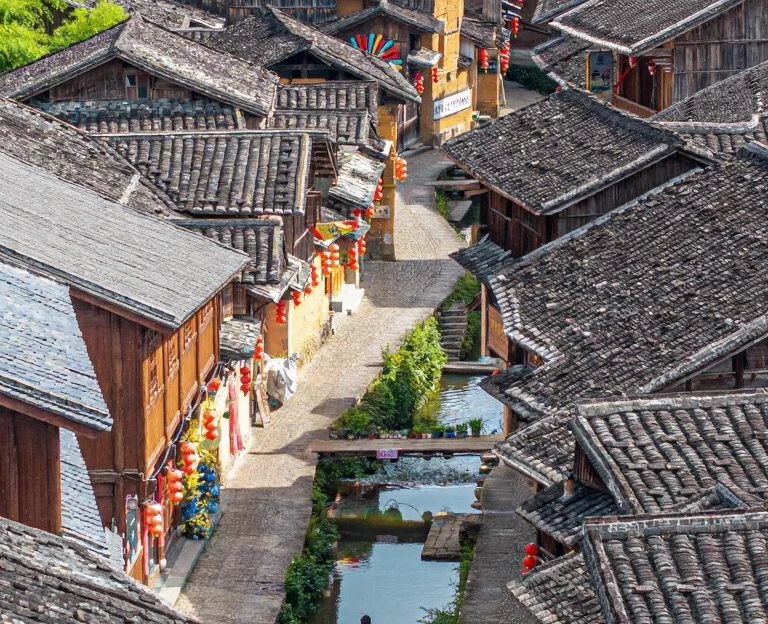 宁德旅游 1