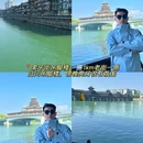 芷江龙津风雨桥 - 怀化市旅游 缩略图 4