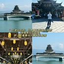 芷江龙津风雨桥 - 怀化市旅游 缩略图 3