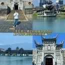 芷江龙津风雨桥 - 怀化市旅游 缩略图 6