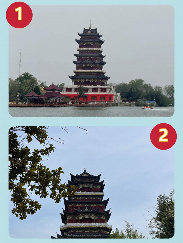 阜阳旅游