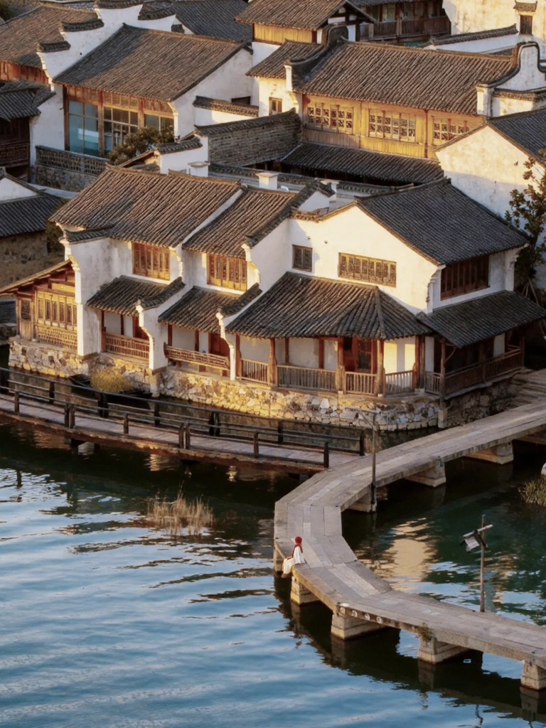 无锡旅游