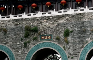 不暴走不爬山，南京三日慢游攻略（适合长辈）