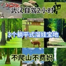 武汉旅游 缩略图 1
