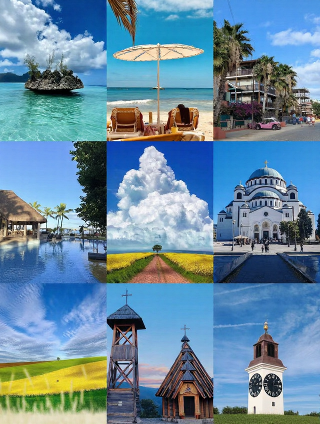 苏州旅游