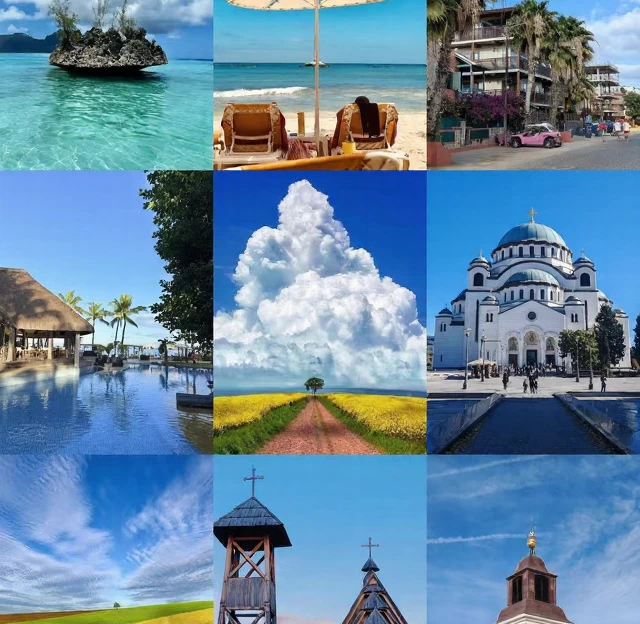 苏州旅游 1