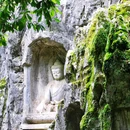 灵隐寺 - 杭州市旅游 缩略图 4