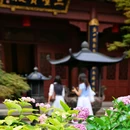 灵隐寺 - 杭州市旅游 缩略图 7