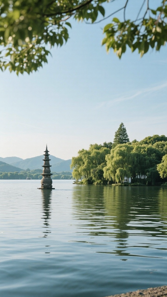 杭州旅游