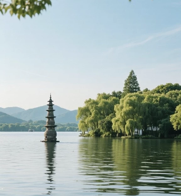 杭州旅游 1