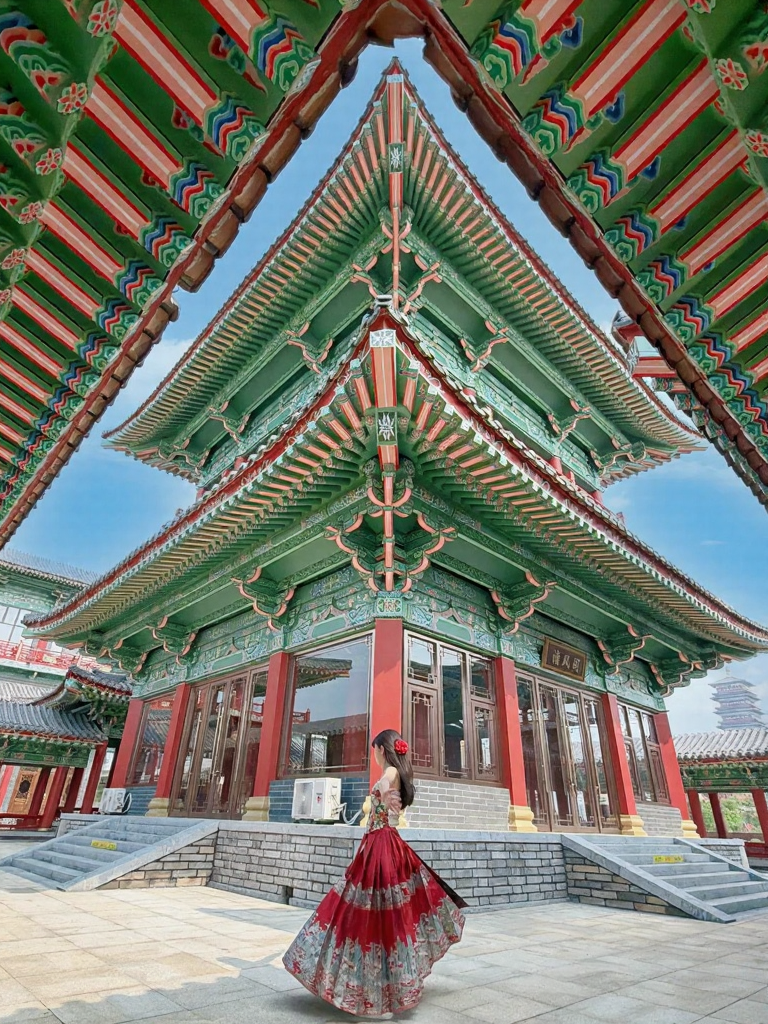 济南旅游