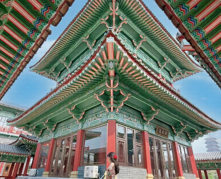 济南旅游 1