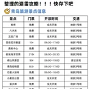 青岛旅游 缩略图 6