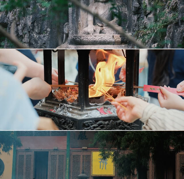 杭州旅游 1
