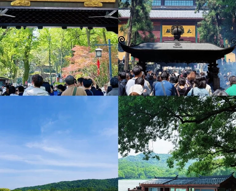 杭州旅游 1