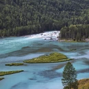 阿勒泰地区旅游 缩略图 3