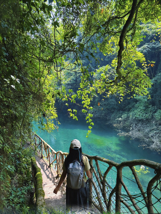 德阳旅游
