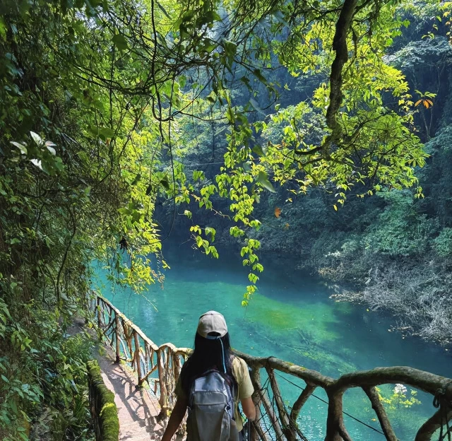 德阳旅游 1