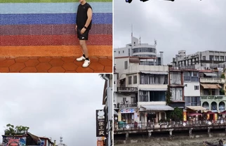 厦门一日游｜古刹·渔港·烟火，舒舒服服不暴走
