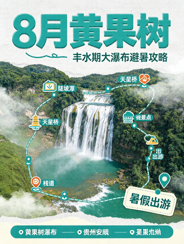 安顺旅游