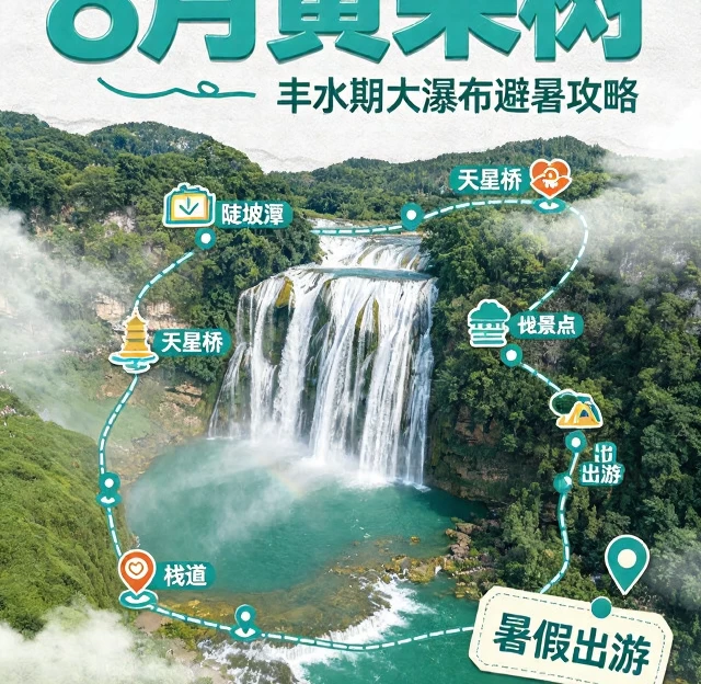 安顺旅游 1