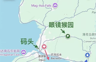 薄荷岛小众路线‼️海鲜到萤火虫全攻略