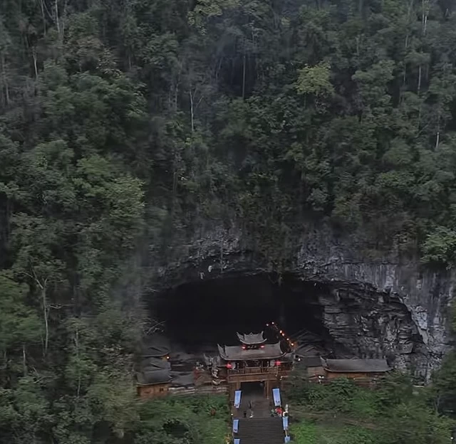 湘西旅游 1