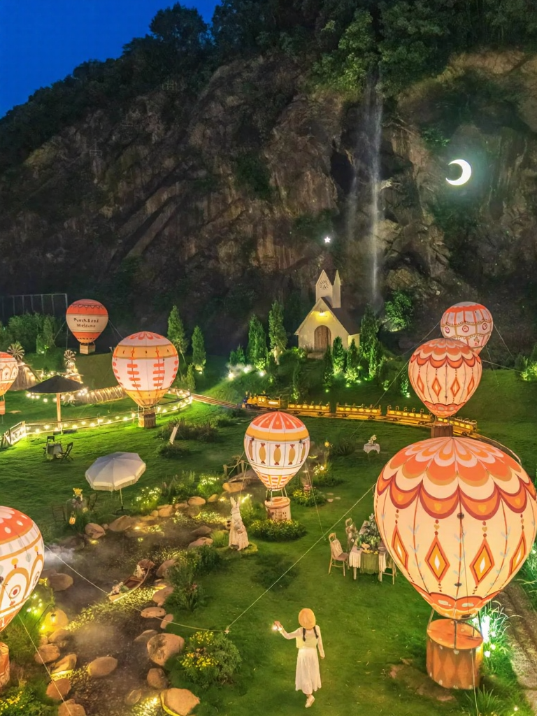 湖州旅游