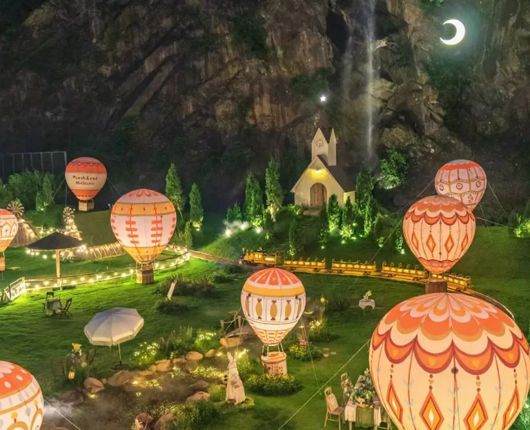湖州旅游 1