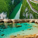 六盘水旅游 缩略图 1