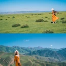 巴卡台 - 海南藏族自治州旅游 缩略图 2