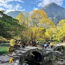 黄姚古镇 - 贺州市旅游 缩略图 3