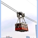 重庆长江索道 - 重庆市旅游 缩略图 1
