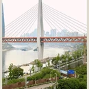 重庆长江索道 - 重庆市旅游 缩略图 4