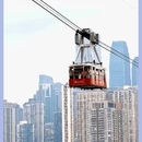重庆长江索道 - 重庆市旅游 缩略图 3