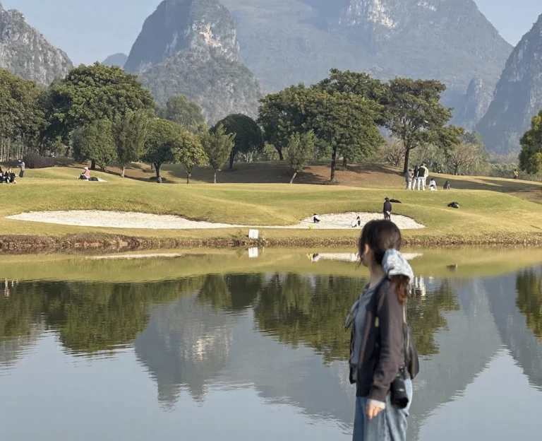 桂林旅游 1
