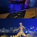香港星光大道 - 香港特别行政区旅游 缩略图 4