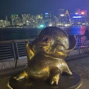 香港星光大道 - 香港特别行政区旅游 缩略图 9