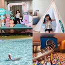 杭州千岛湖丽筠度假酒店 - 杭州市旅游 缩略图 1