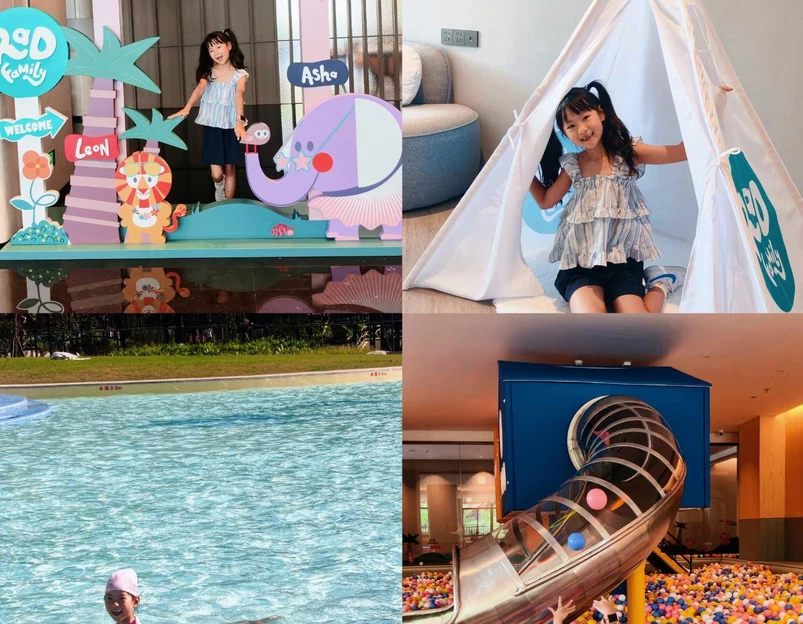 杭州千岛湖丽筠度假酒店 - 杭州市旅游 1