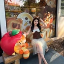 南京红山动物园 - 南京市旅游 缩略图 4