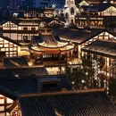 汉庭酒店(重庆沙坪坝火车站小龙坎地铁站店) - 重庆市旅游 缩略图 9