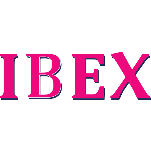 IBEX Airlines logo