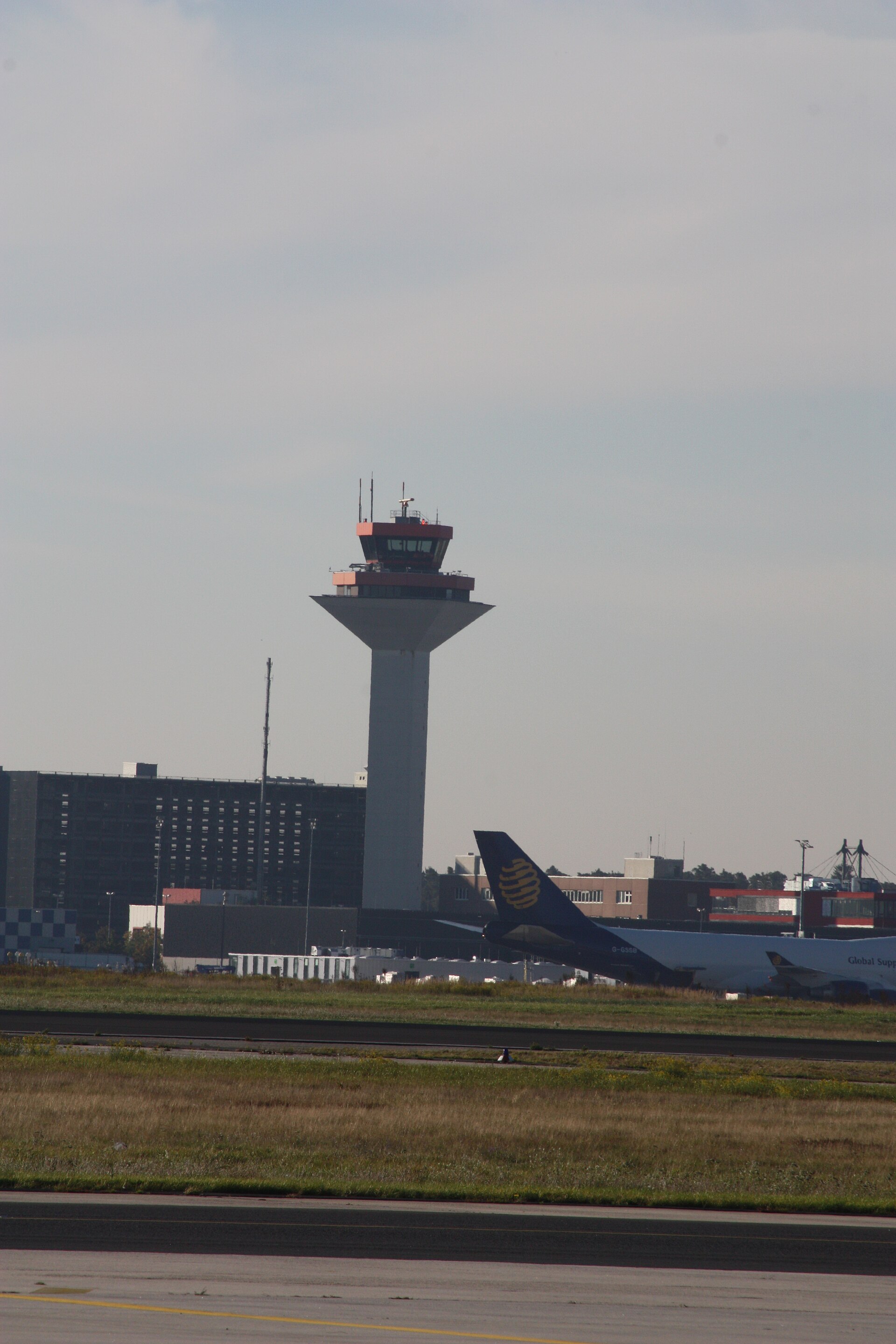 Frankfurt Main Airport
